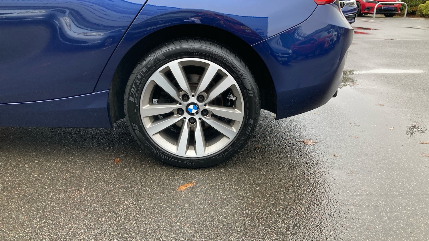 Used BMW 1 Series 2019 for sale - 76578070: Photo 51
