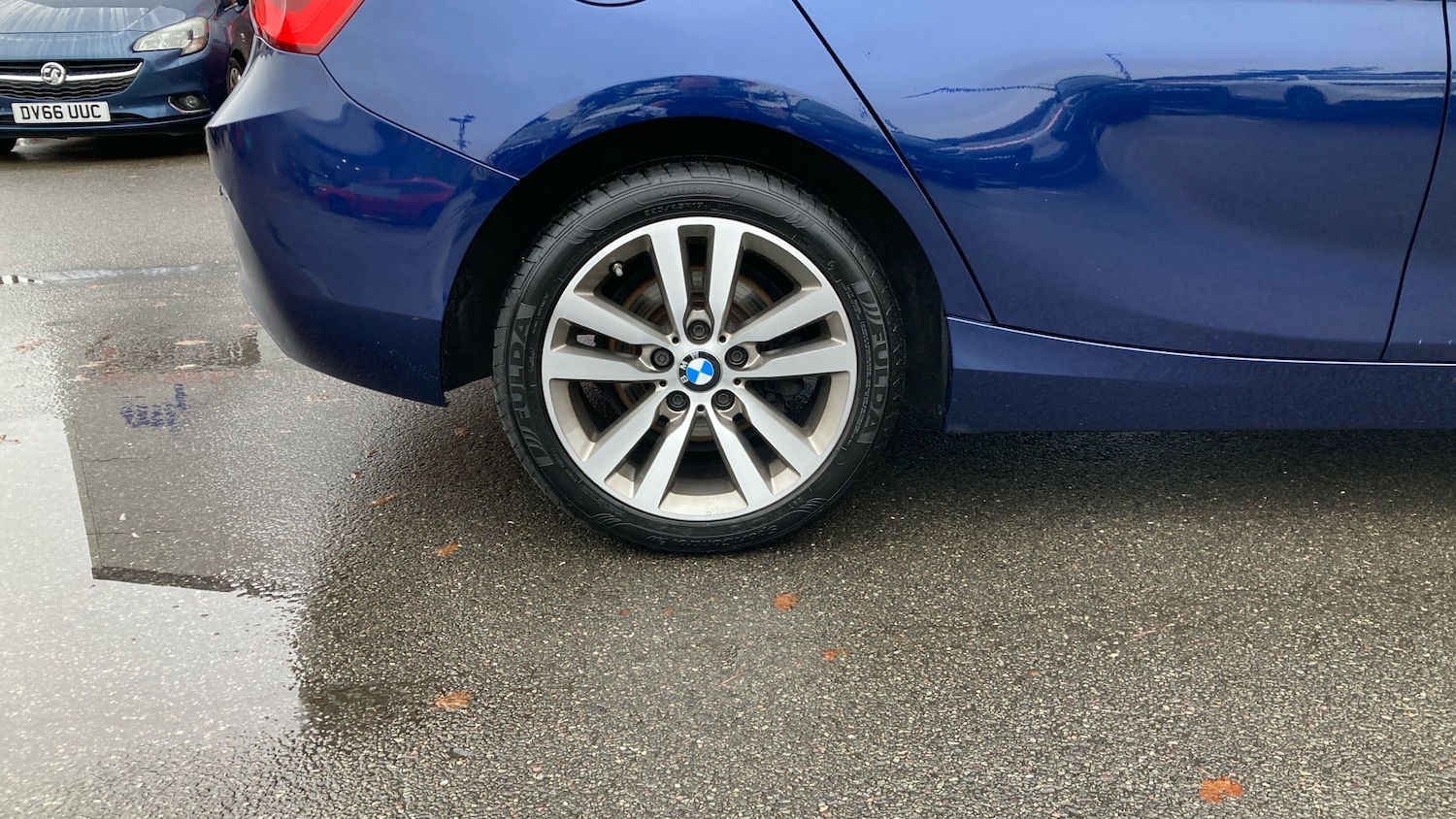 Used BMW 1 Series 2019 for sale - 76578070: Photo 52