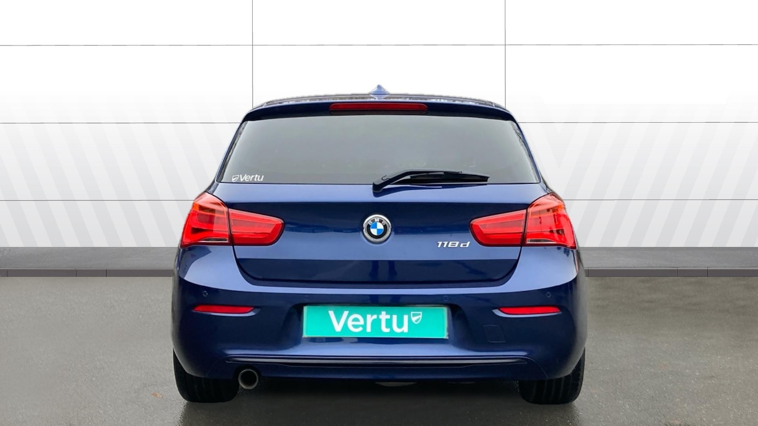 Used BMW 1 Series 2019 for sale - 76578070: Photo 6