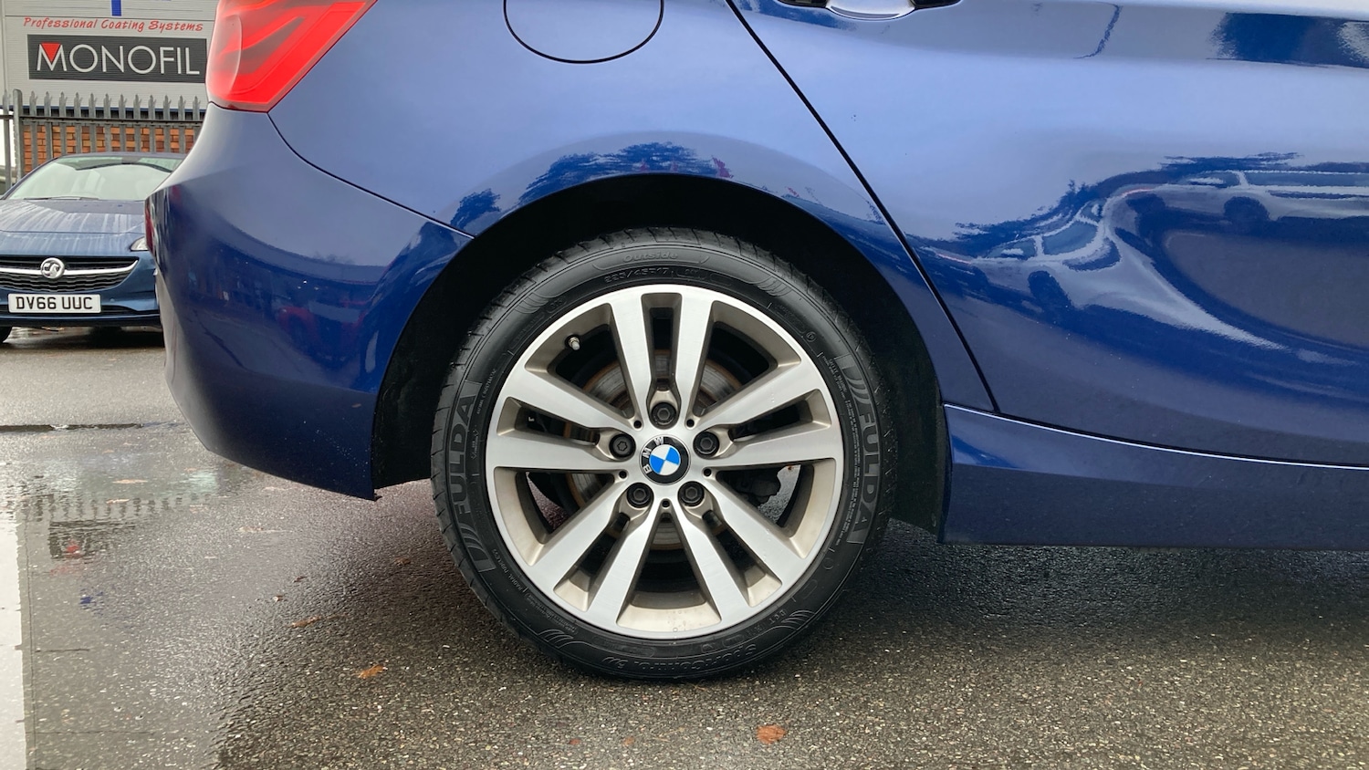 Used BMW 1 Series 2019 for sale - 76578070: Photo 7
