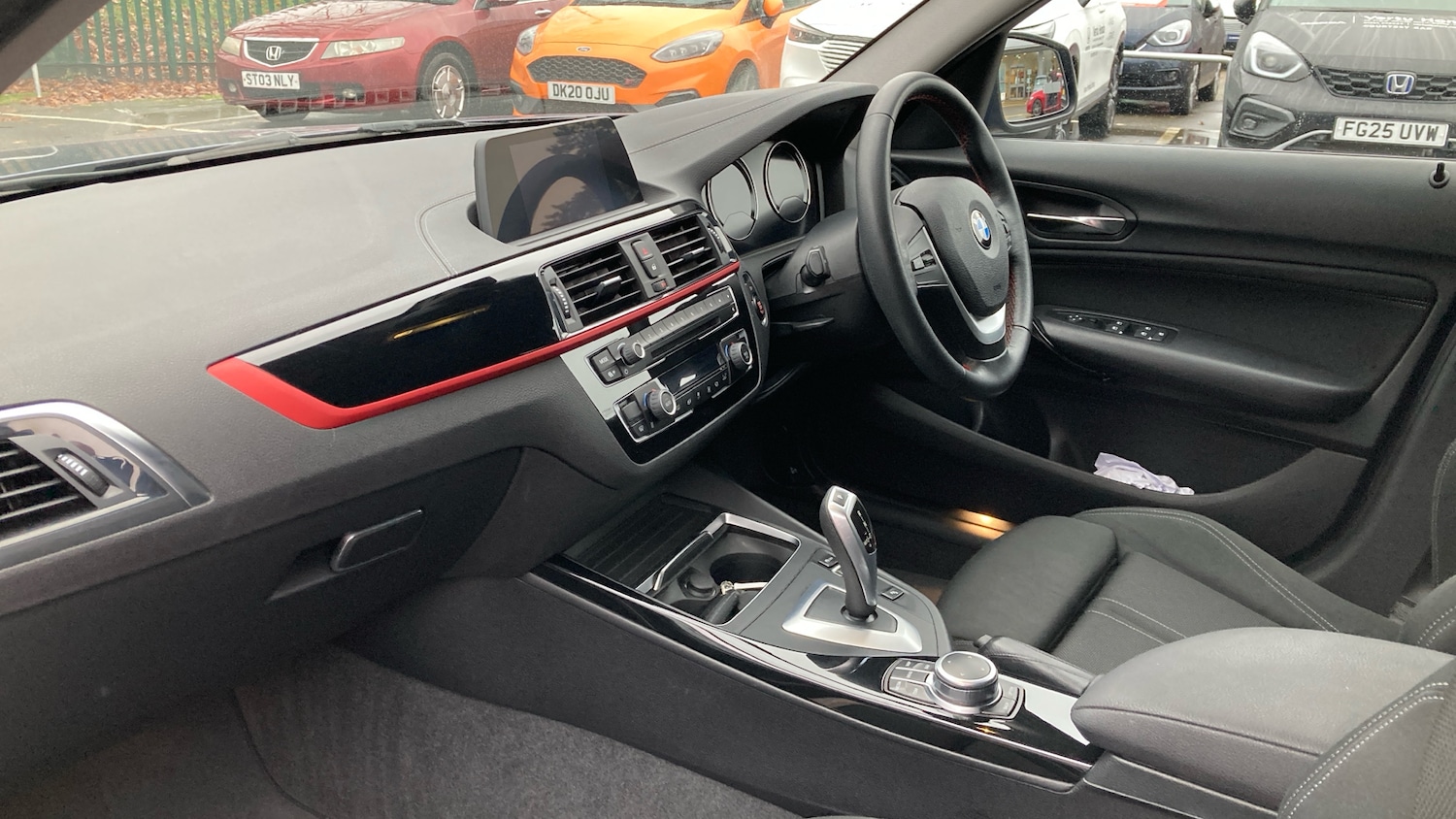 Used BMW 1 Series 2019 for sale - 76578070: Photo 9