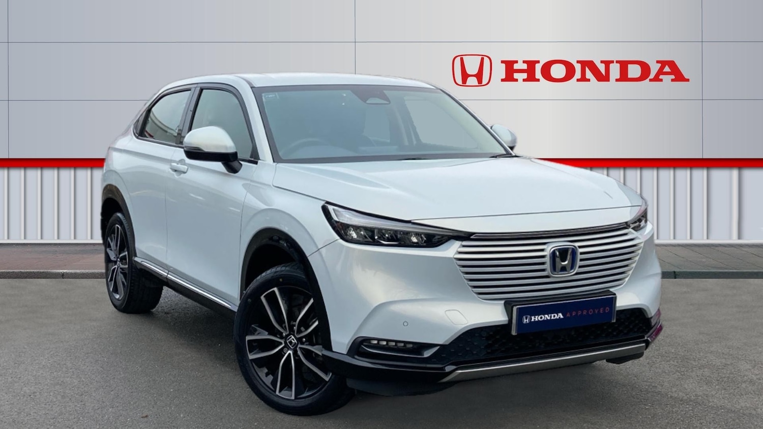 Used Honda HR-V 2022 for sale - 76792870: Photo 1