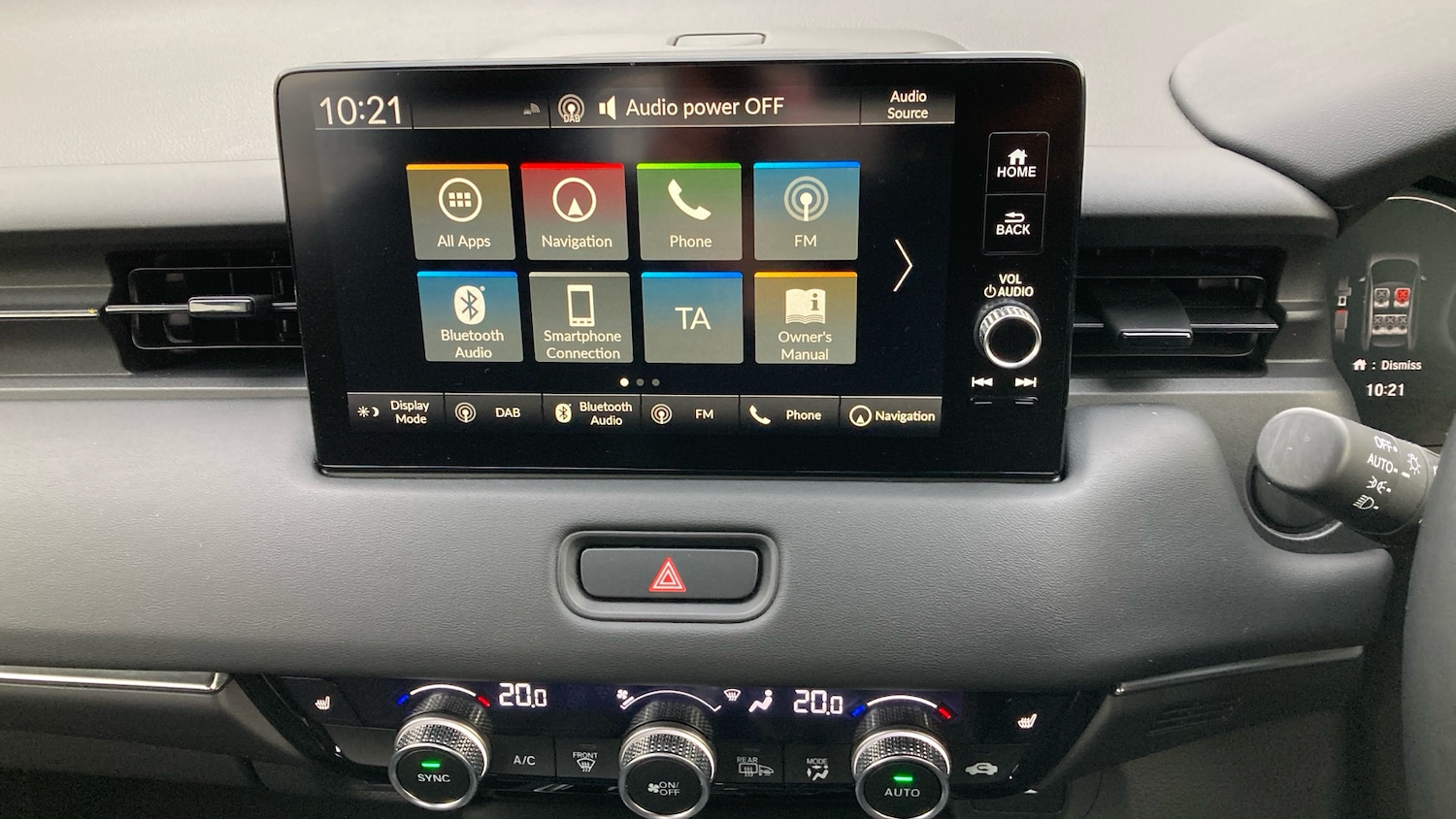 Used Honda HR-V 2022 for sale - 76792870: Photo 15