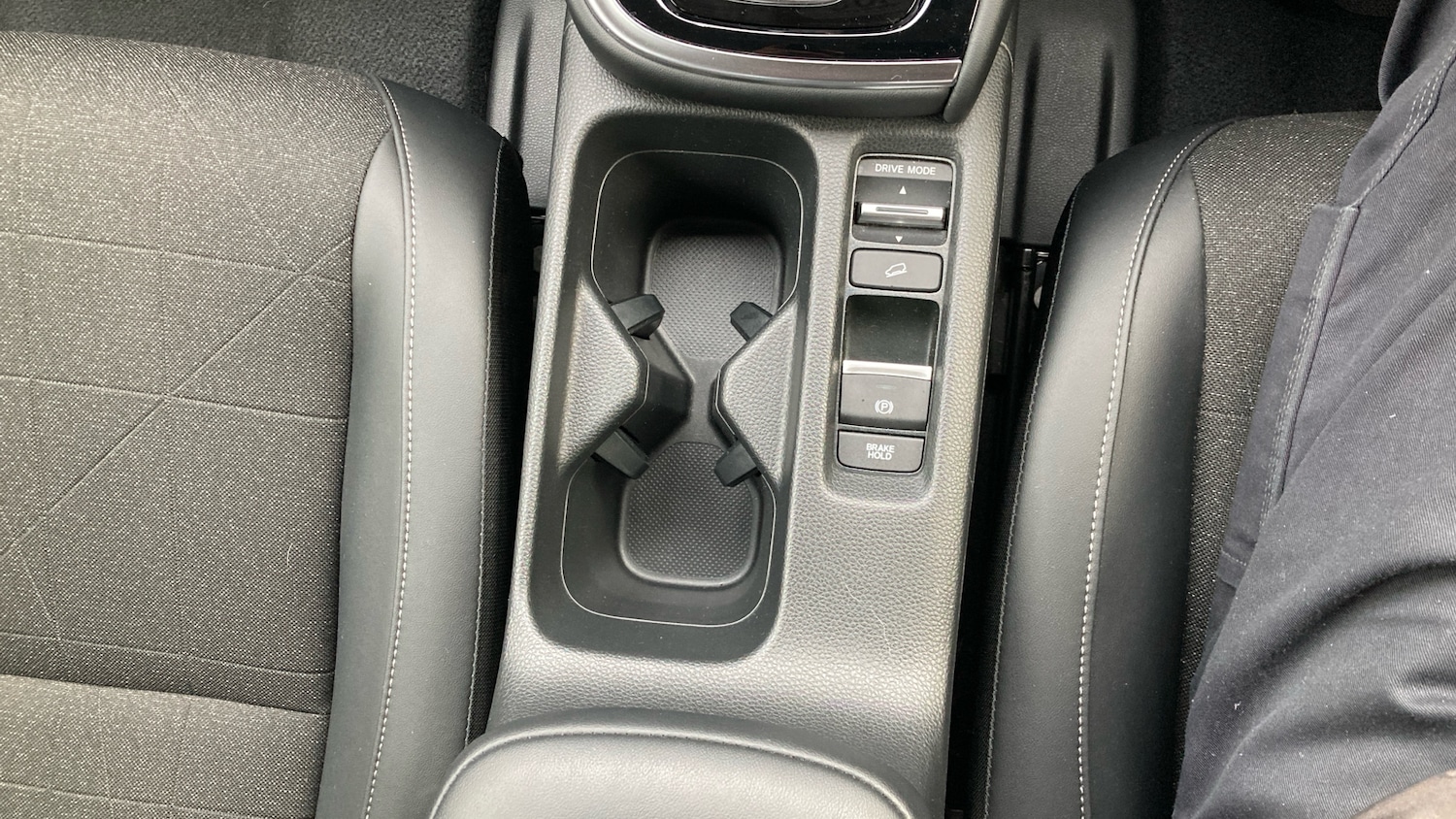 Used Honda HR-V 2022 for sale - 76792870: Photo 21