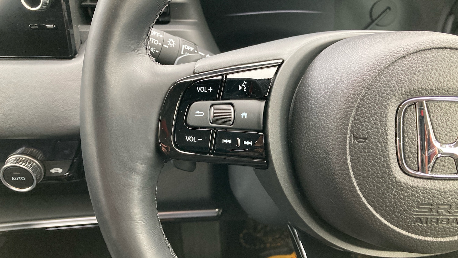 Used Honda HR-V 2022 for sale - 76792870: Photo 23