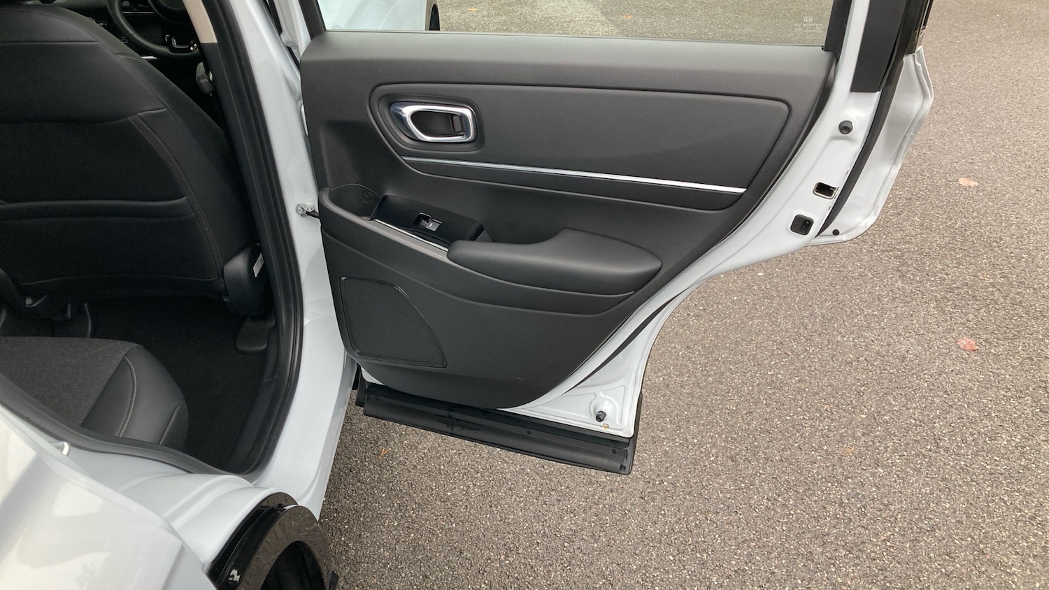 Used Honda HR-V 2022 for sale - 76792870: Photo 31