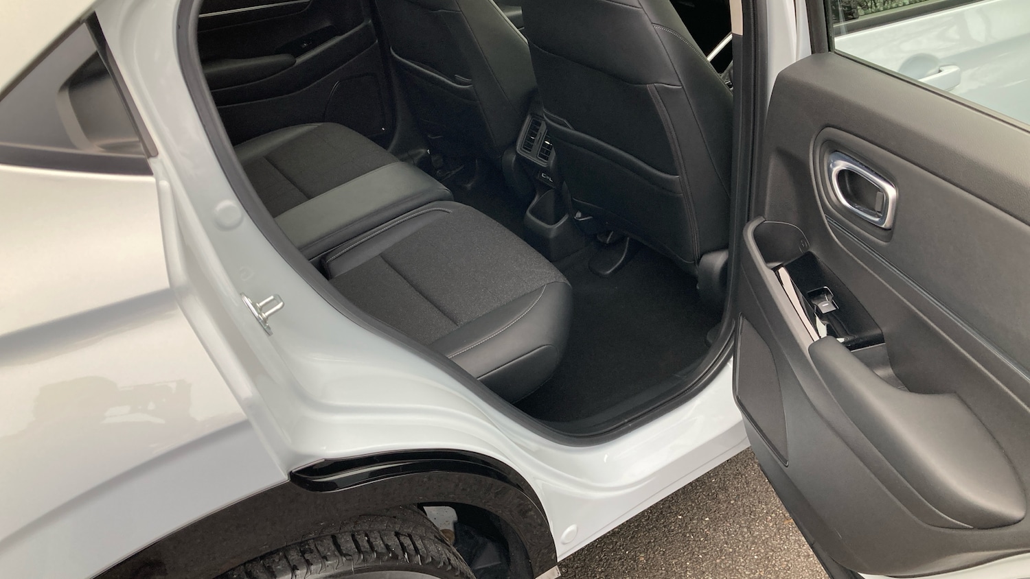 Used Honda HR-V 2022 for sale - 76792870: Photo 32