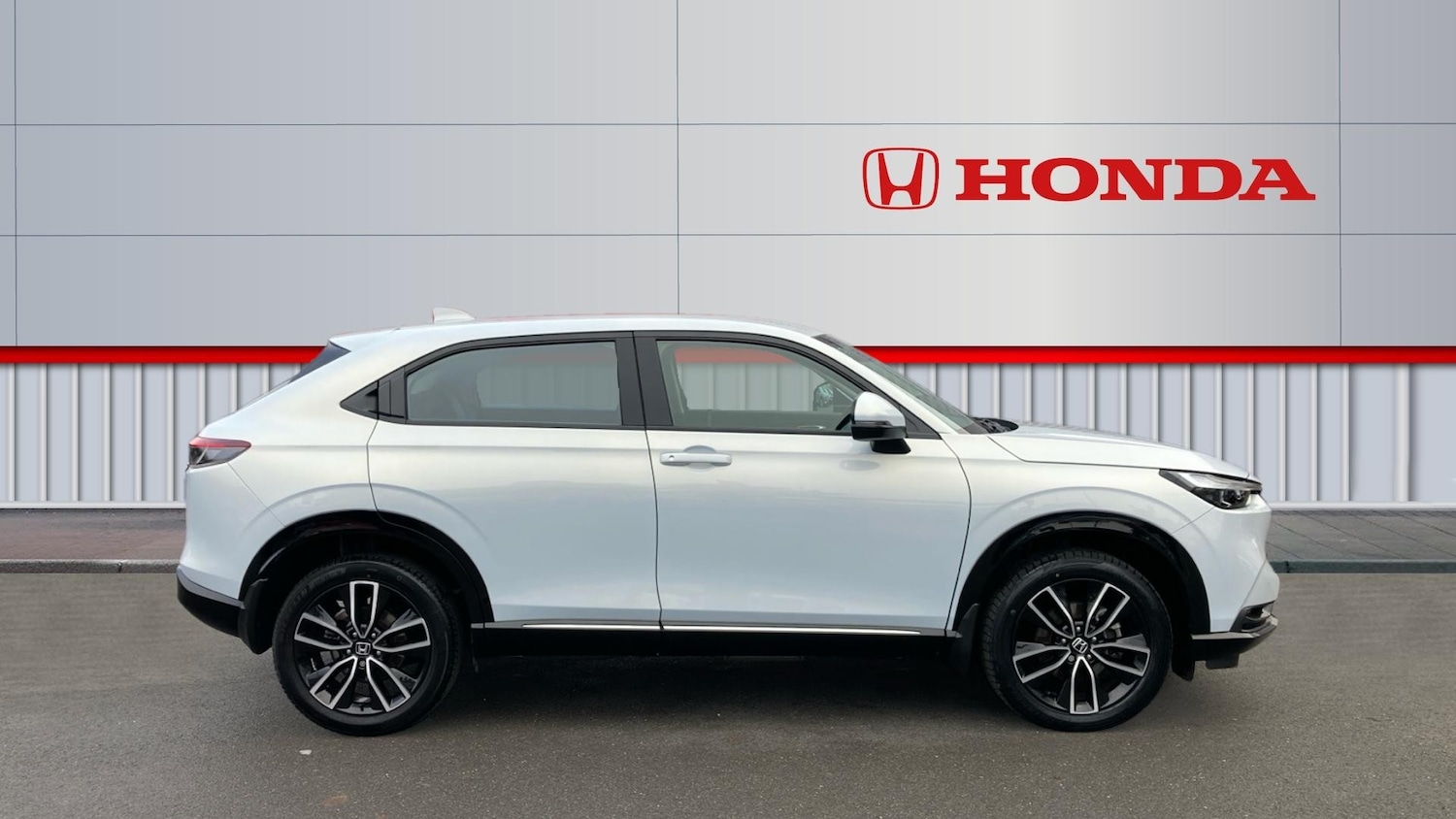 Used Honda HR-V 2022 for sale - 76792870: Photo 5