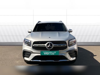 Used Mercedes-Benz GLB 2021 for sale - 78427276: Photo