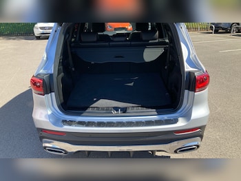 Used Mercedes-Benz GLB 2021 for sale - 78427276: Photo