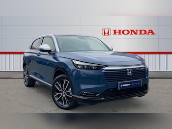 Used Honda HR-V 2025 for sale - 77759168: Photo