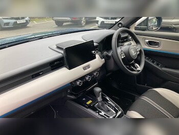 Used Honda HR-V 2025 for sale - 77759168: Photo