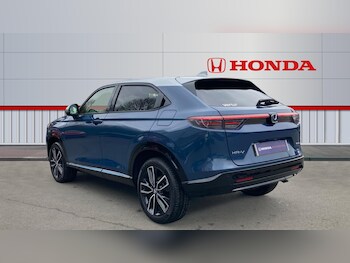 Used Honda HR-V 2025 for sale - 77759168: Photo