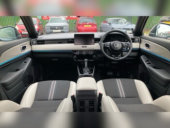 Used Honda HR-V 2025 for sale - 77759168: Photo