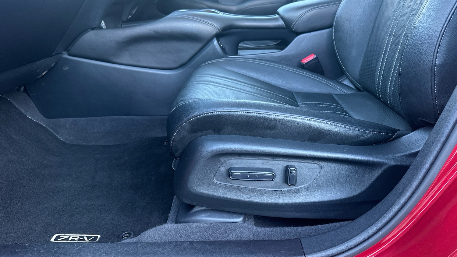 Used Honda ZR-V 2024 for sale - 77873209: Photo 14