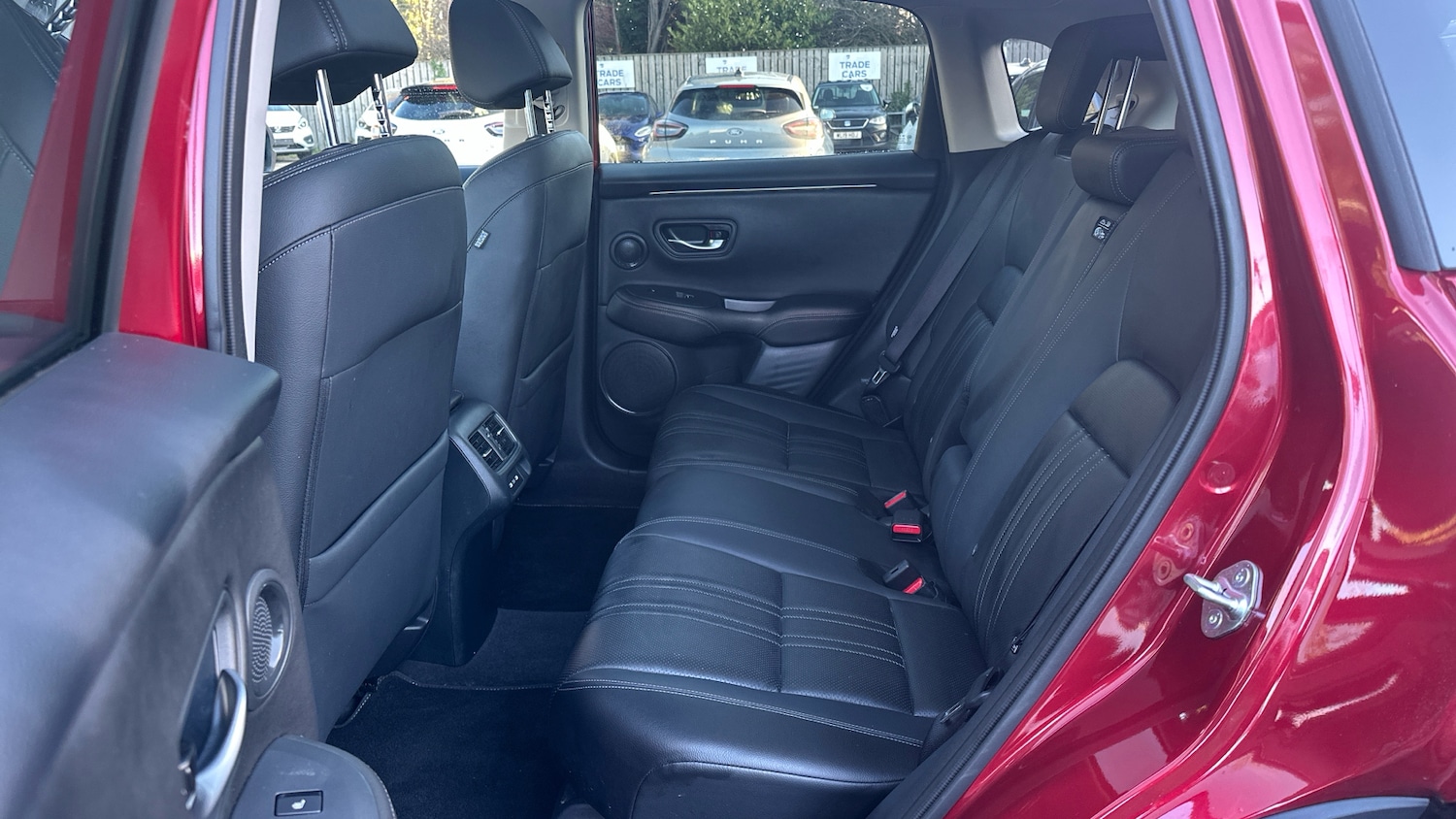 Used Honda ZR-V 2024 for sale - 77873209: Photo 15