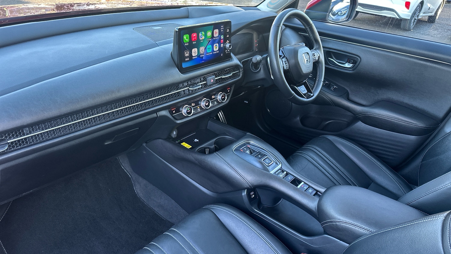 Used Honda ZR-V 2024 for sale - 77873209: Photo 2