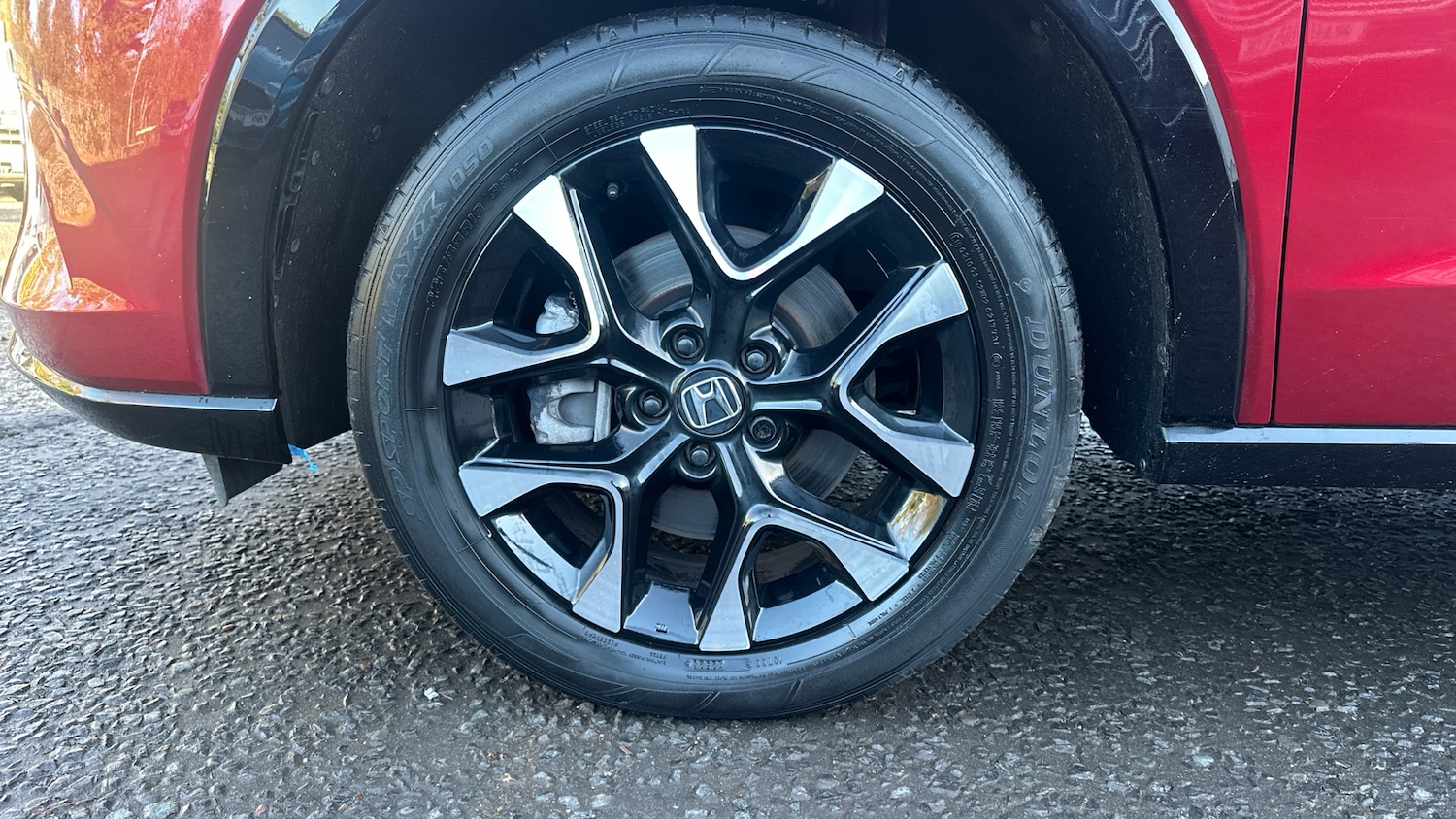 Used Honda ZR-V 2024 for sale - 77873209: Photo 21