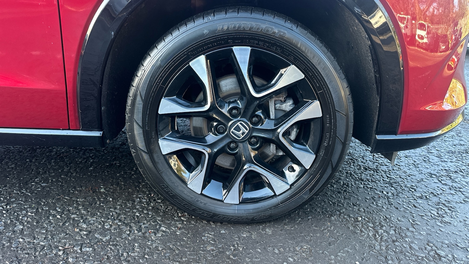 Used Honda ZR-V 2024 for sale - 77873209: Photo 23