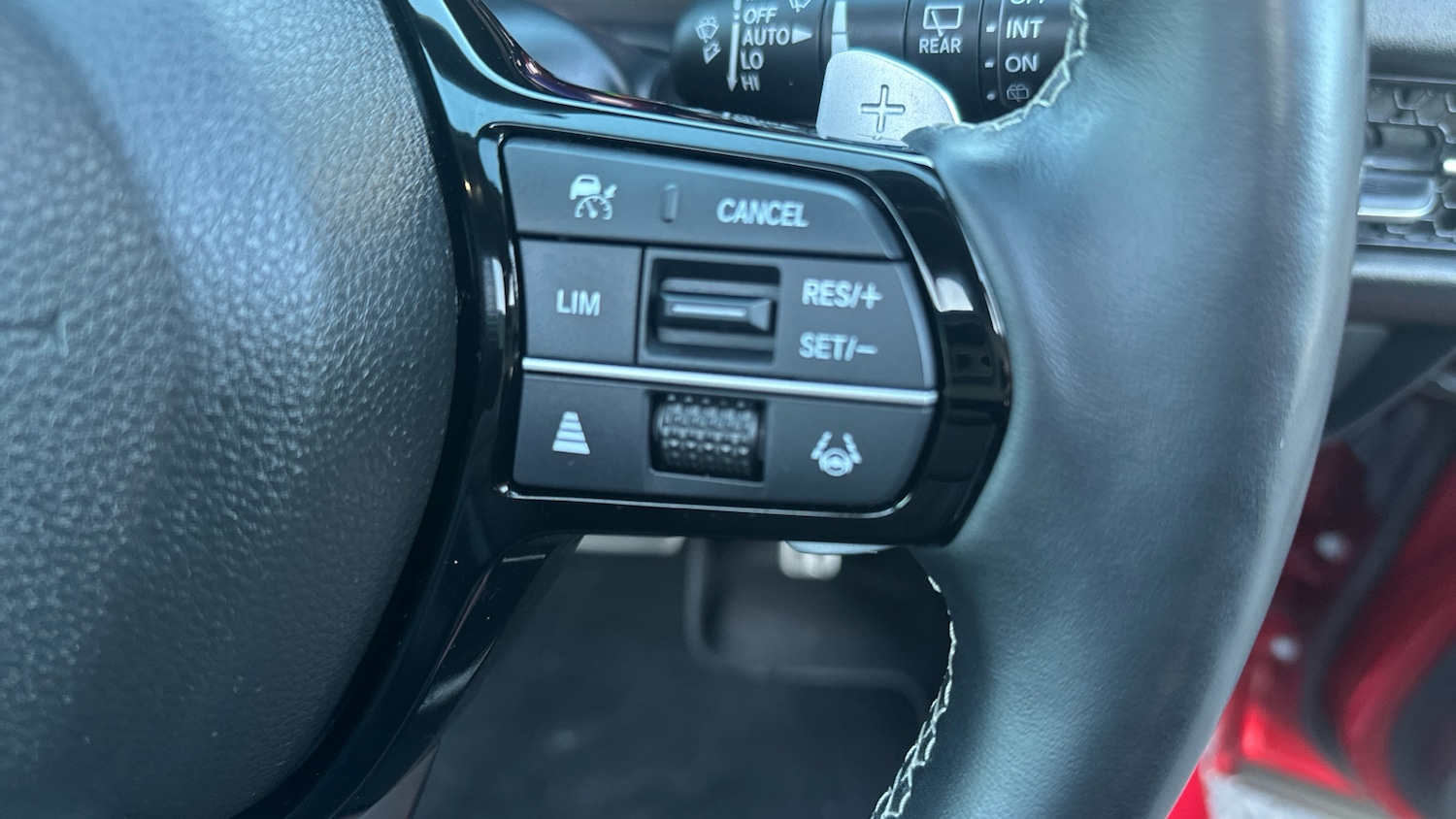 Used Honda ZR-V 2024 for sale - 77873209: Photo 27