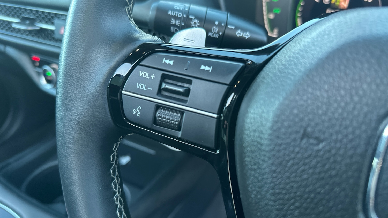 Used Honda ZR-V 2024 for sale - 77873209: Photo 28