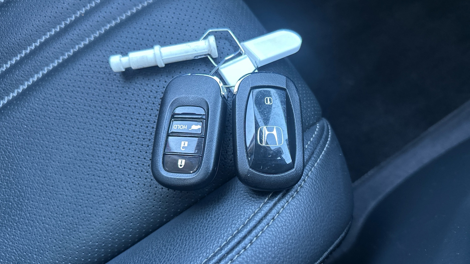 Used Honda ZR-V 2024 for sale - 77873209: Photo 32