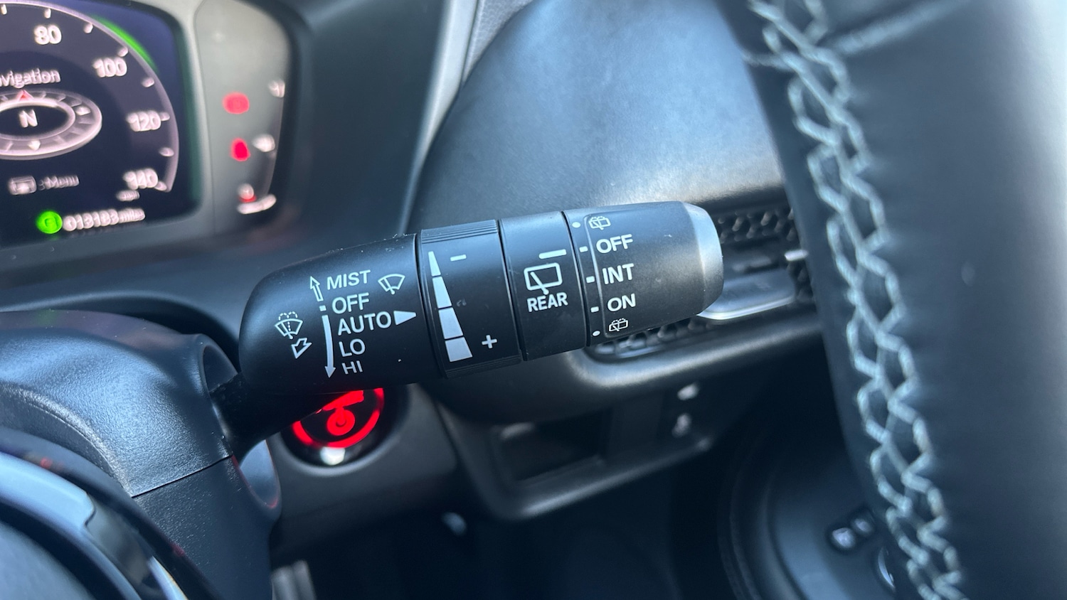 Used Honda ZR-V 2024 for sale - 77873209: Photo 36