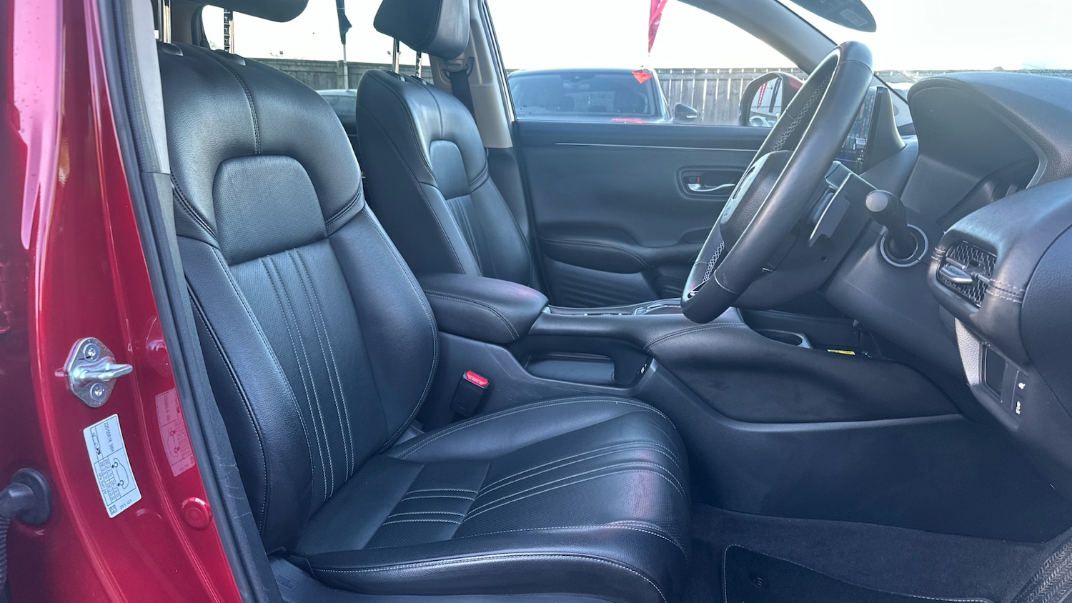 Used Honda ZR-V 2024 for sale - 77873209: Photo 38