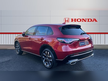 Used Honda ZR-V 2024 for sale - 77873209: Photo