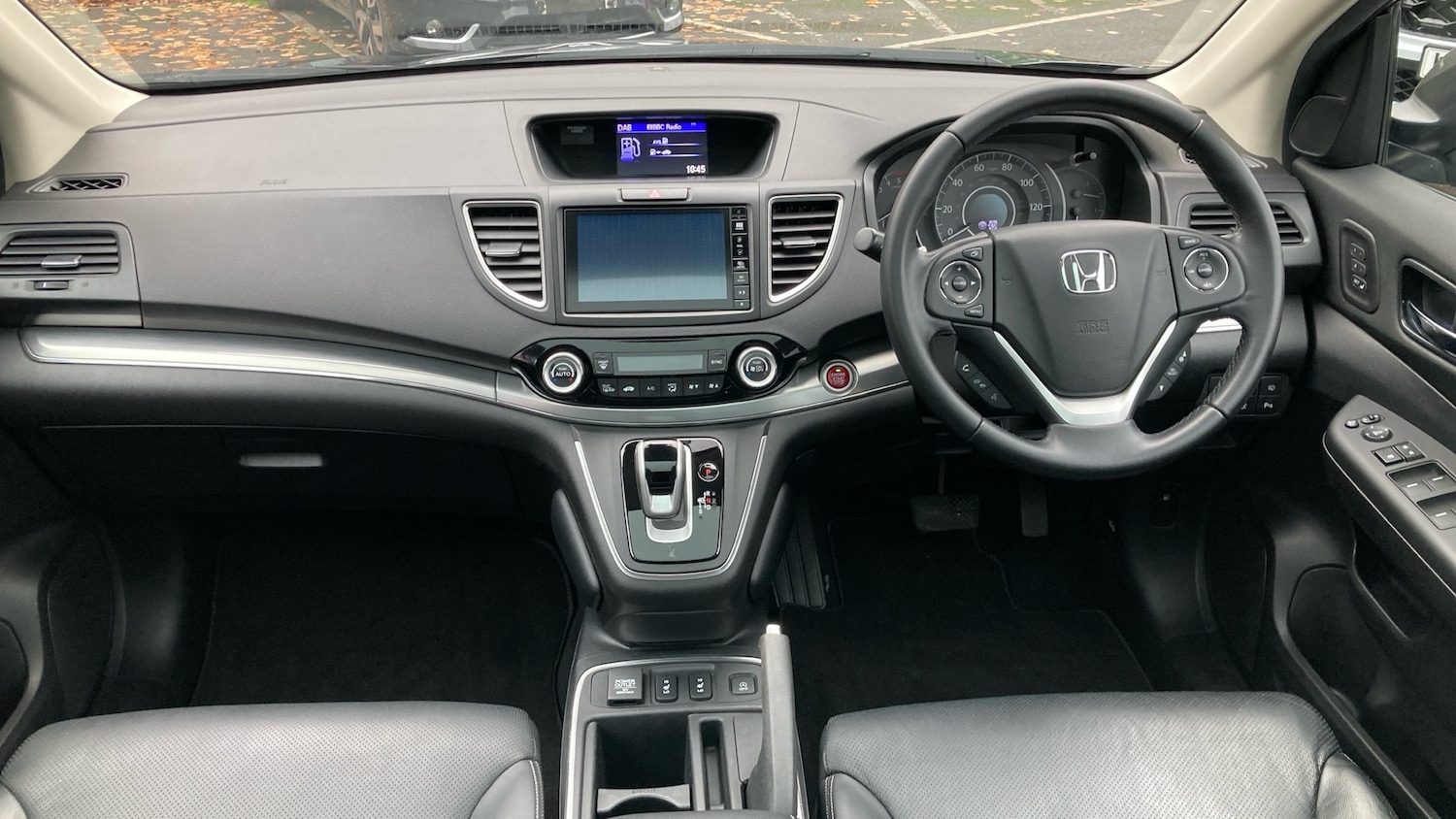Used Honda CR-V 2015 for sale - 76578480: Photo 10