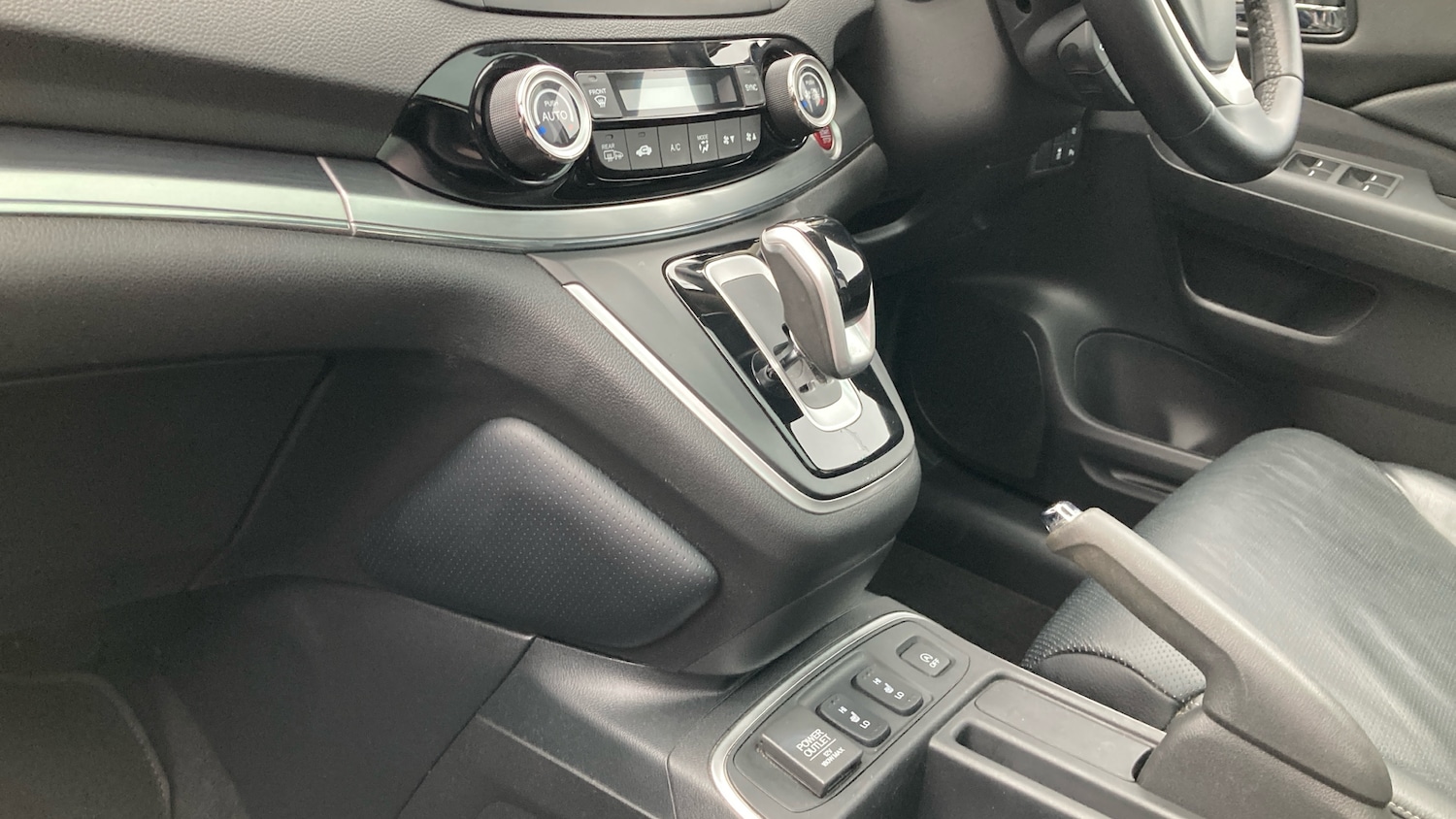 Used Honda CR-V 2015 for sale - 76578480: Photo 13