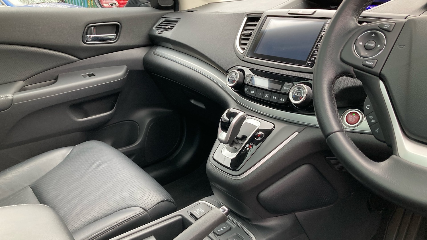 Used Honda CR-V 2015 for sale - 76578480: Photo 14