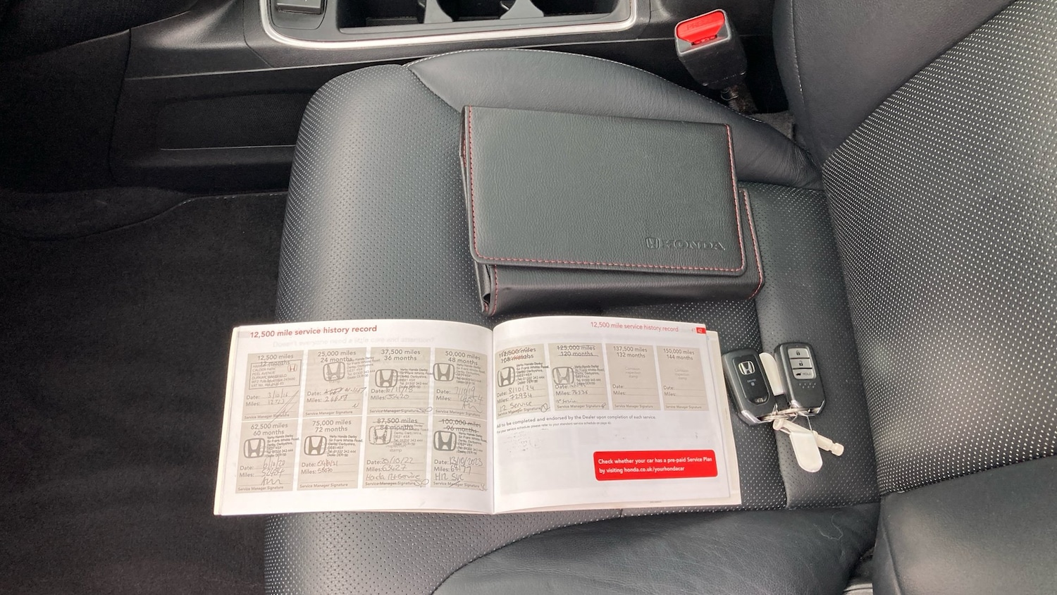 Used Honda CR-V 2015 for sale - 76578480: Photo 19