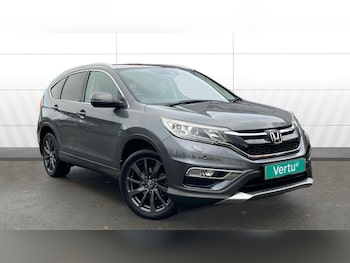 Used Honda CR-V 2015 for sale - 76578480: Photo