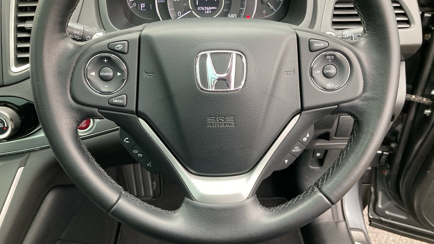 Used Honda CR-V 2015 for sale - 76578480: Photo 21