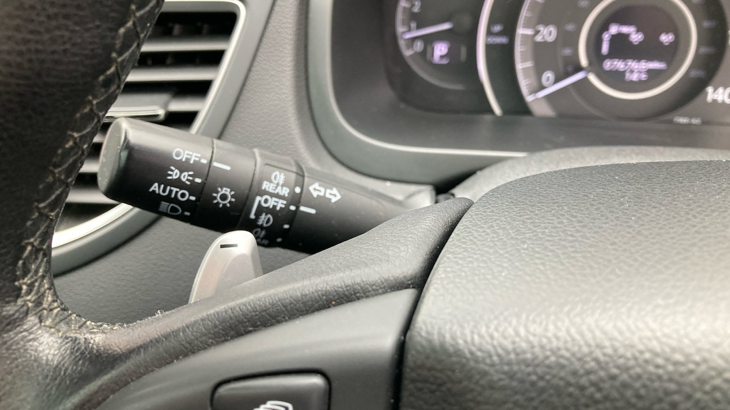 Used Honda CR-V 2015 for sale - 76578480: Photo 23