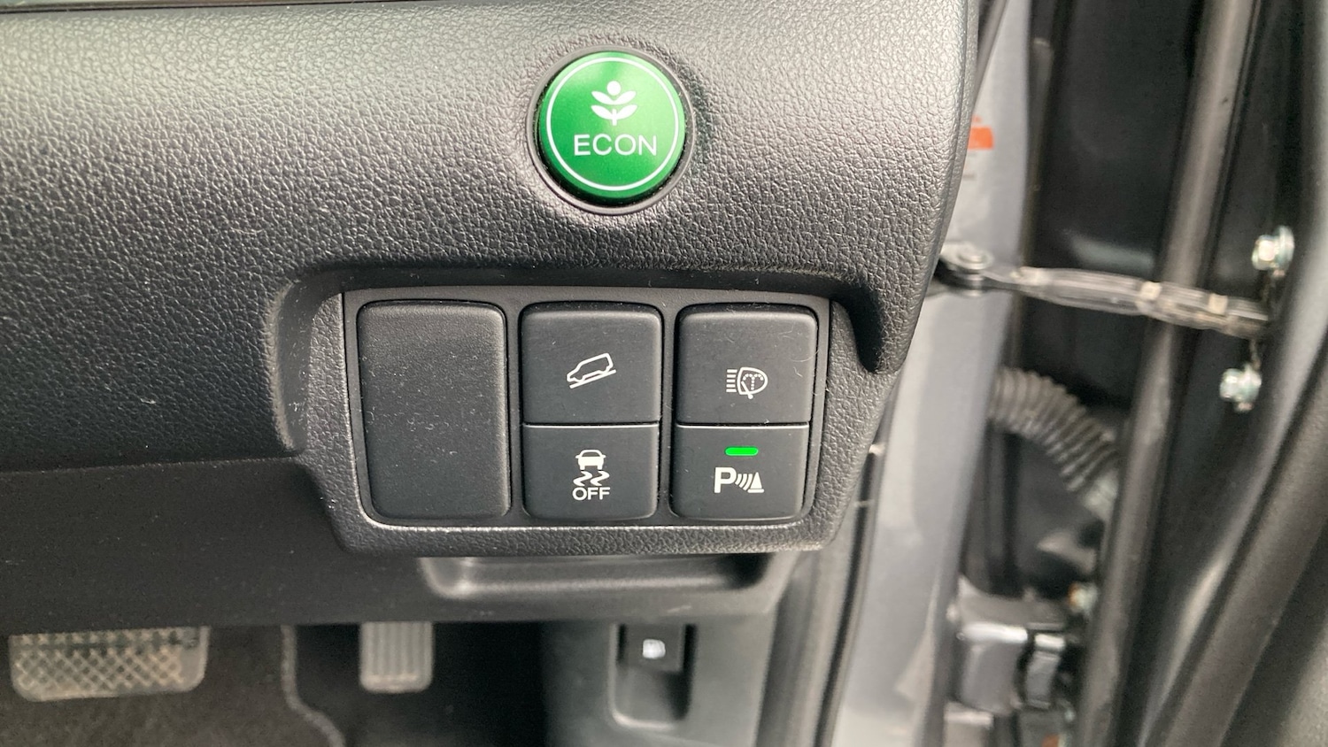 Used Honda CR-V 2015 for sale - 76578480: Photo 28