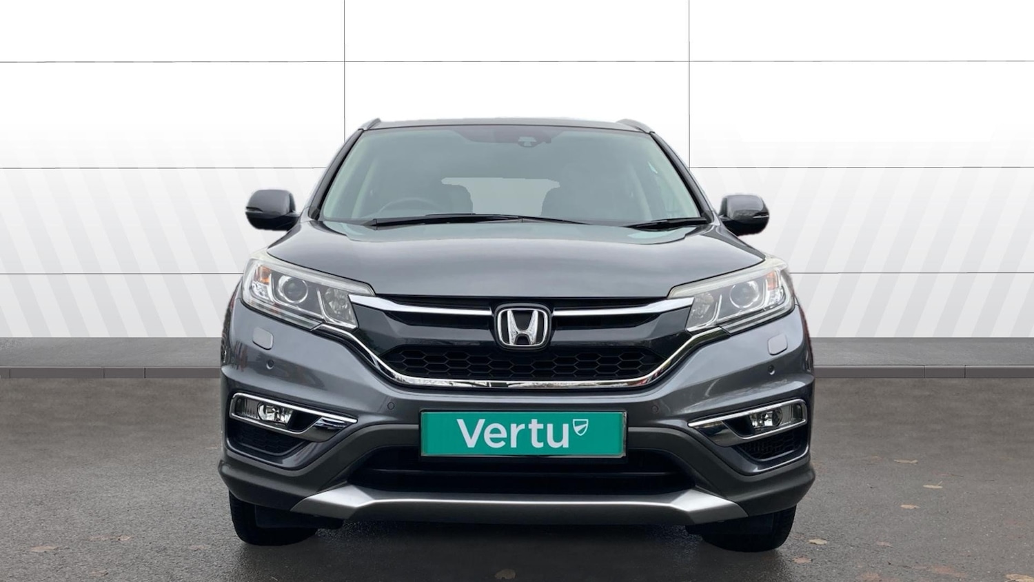 Used Honda CR-V 2015 for sale - 76578480: Photo 3