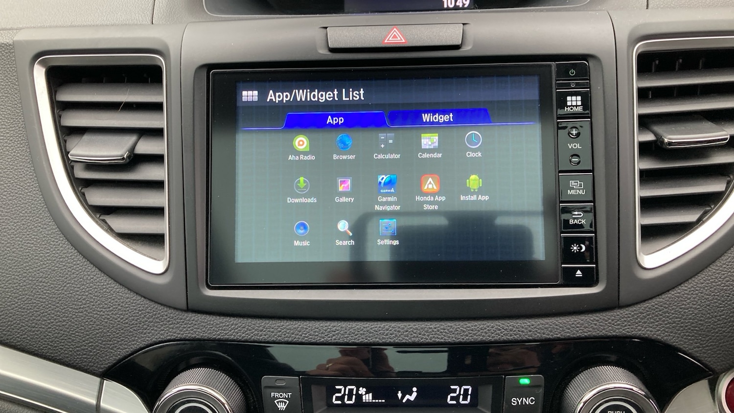 Used Honda CR-V 2015 for sale - 76578480: Photo 30