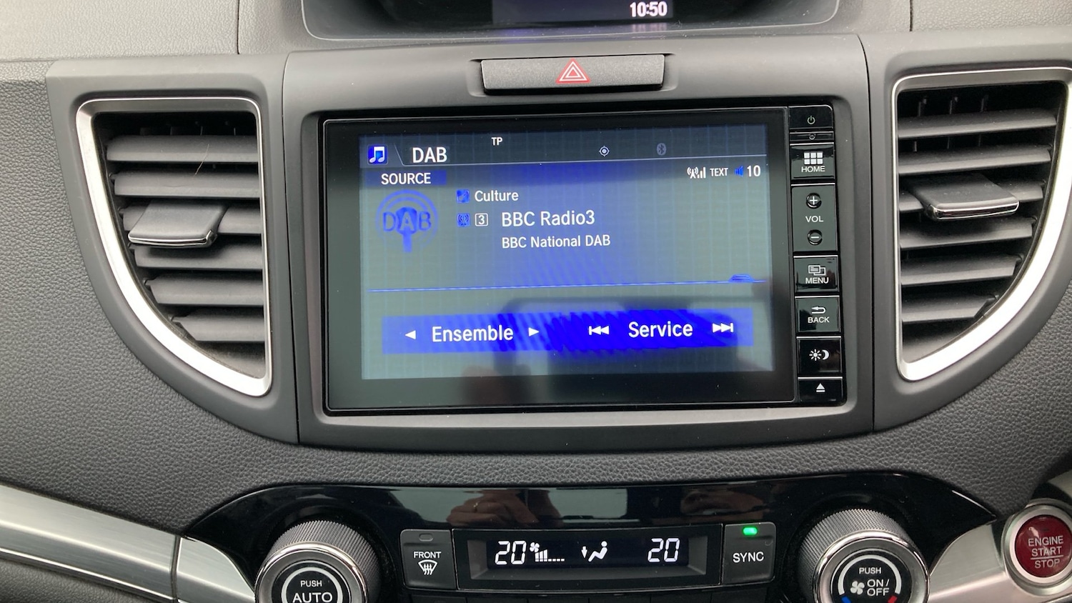 Used Honda CR-V 2015 for sale - 76578480: Photo 32