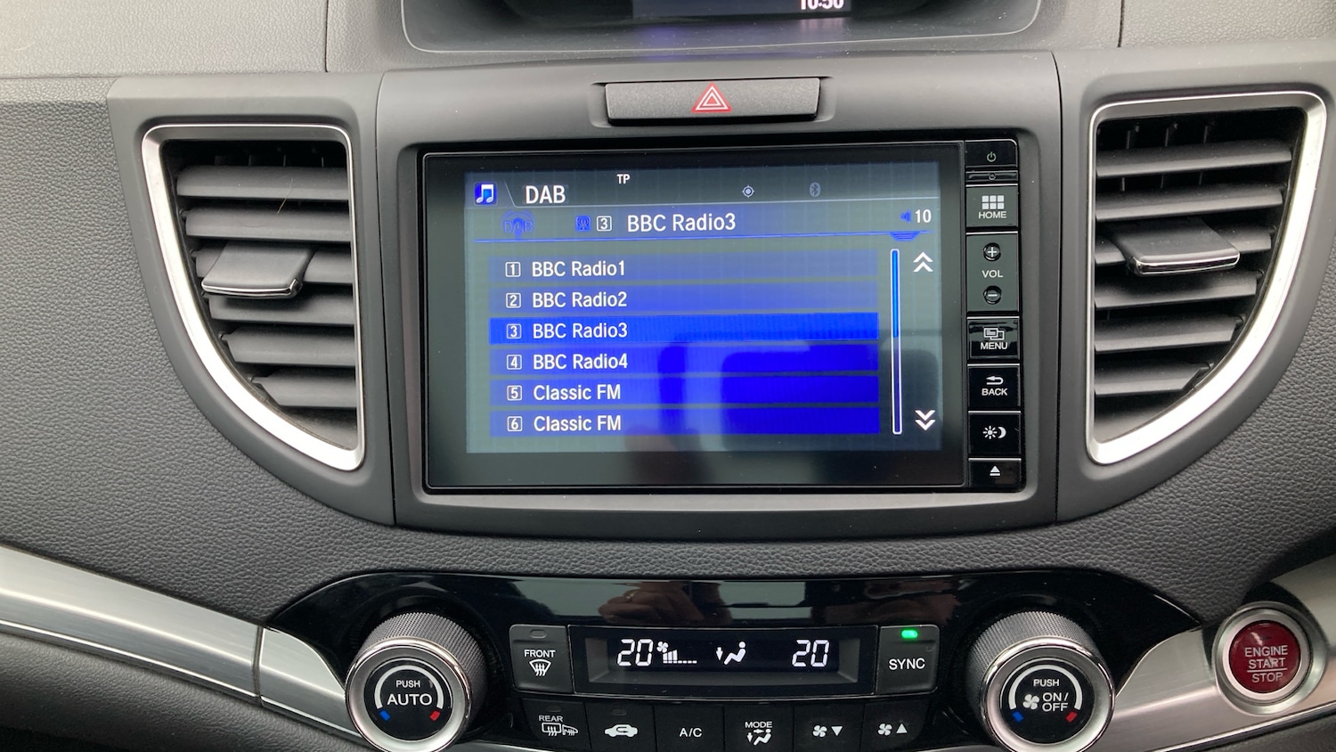 Used Honda CR-V 2015 for sale - 76578480: Photo 33