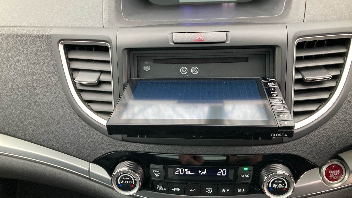 Used Honda CR-V 2015 for sale - 76578480: Photo 34