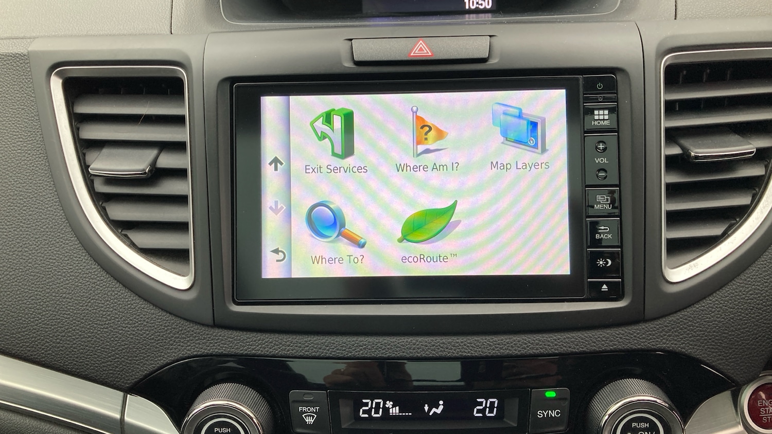 Used Honda CR-V 2015 for sale - 76578480: Photo 35