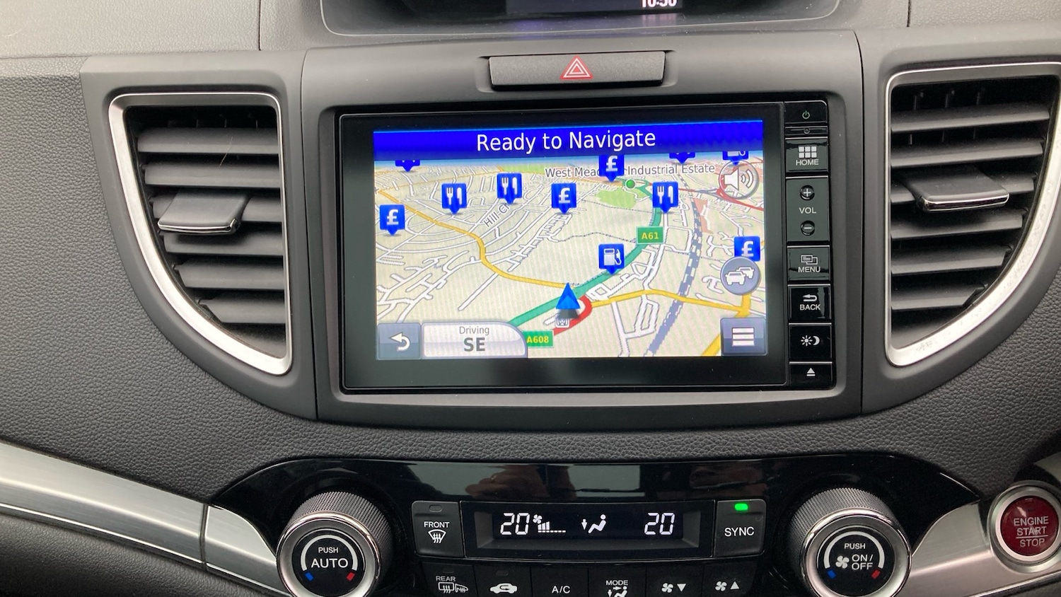 Used Honda CR-V 2015 for sale - 76578480: Photo 37