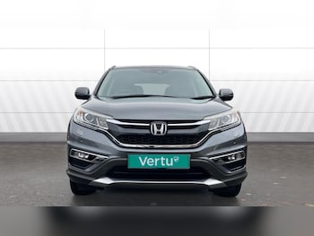 Used Honda CR-V 2015 for sale - 76578480: Photo