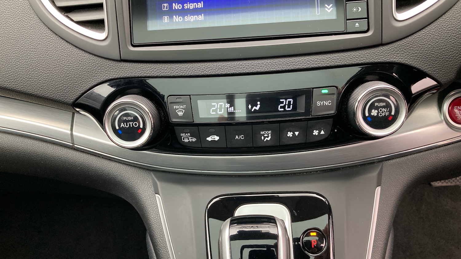 Used Honda CR-V 2015 for sale - 76578480: Photo 42