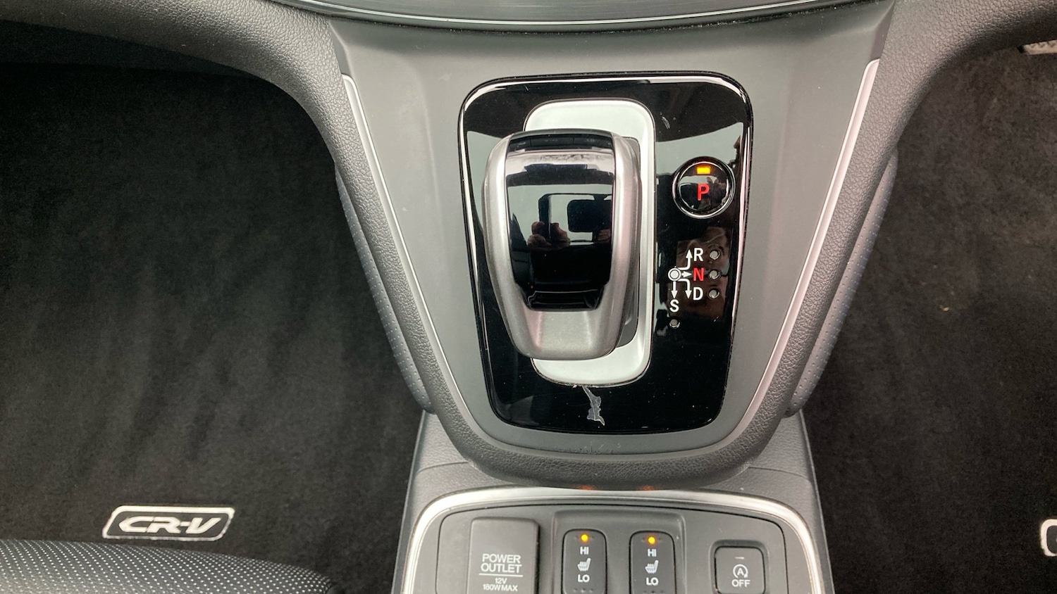 Used Honda CR-V 2015 for sale - 76578480: Photo 44