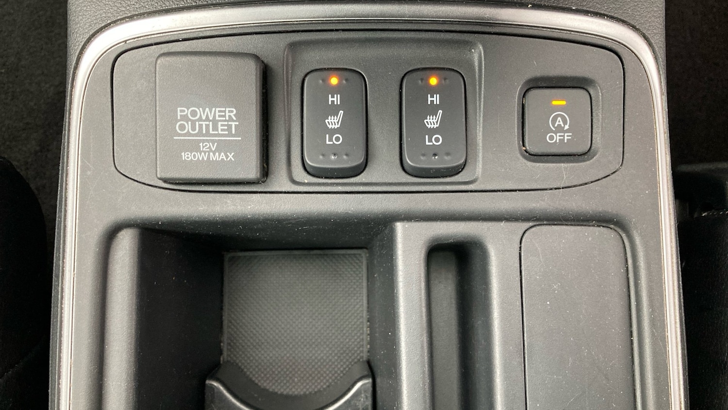 Used Honda CR-V 2015 for sale - 76578480: Photo 45