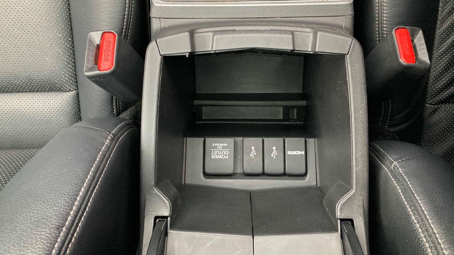 Used Honda CR-V 2015 for sale - 76578480: Photo 48