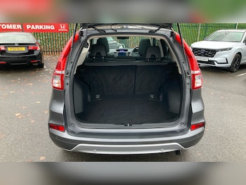 Used Honda CR-V 2015 for sale - 76578480: Photo